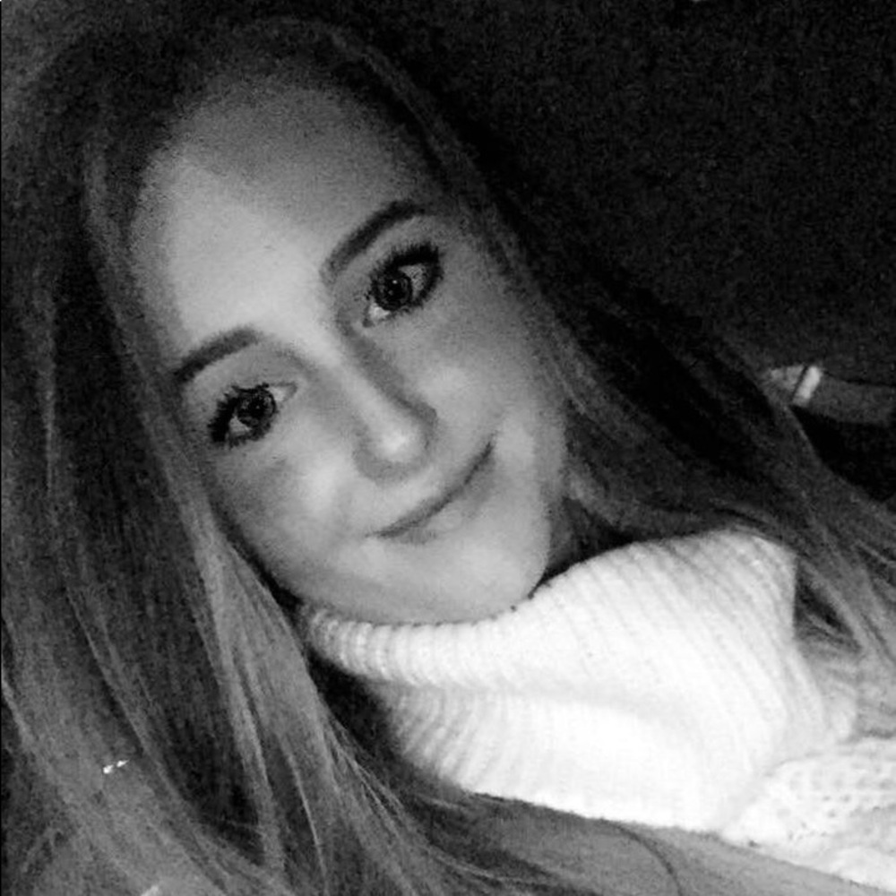 Meet your Posher, Breanna